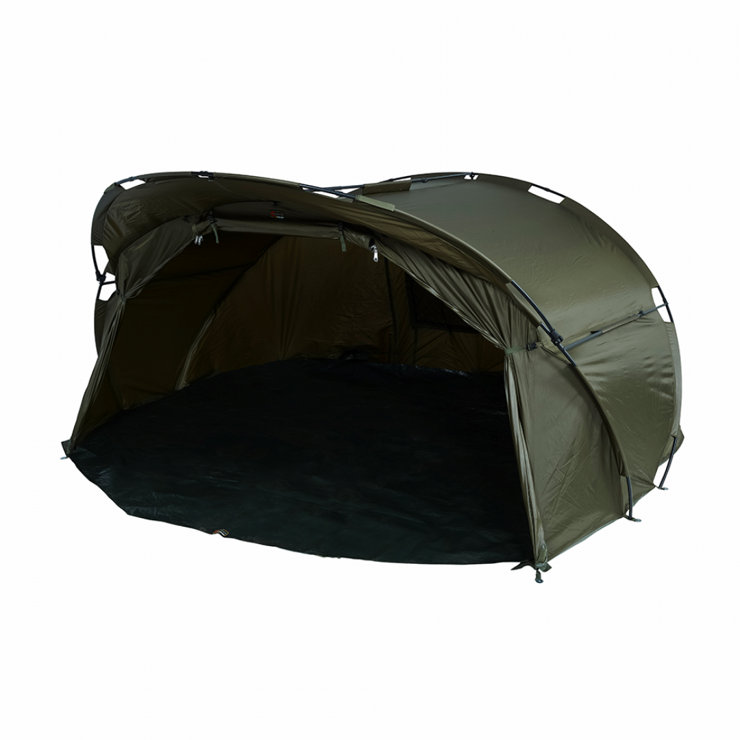 Prologic C-Series Bivvy & Overwrap 2 Man