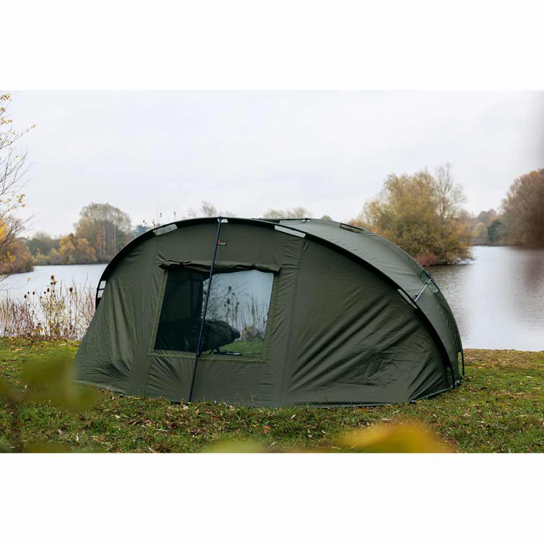 Prologic C-Series Bivvy & Overwrap 2 Man