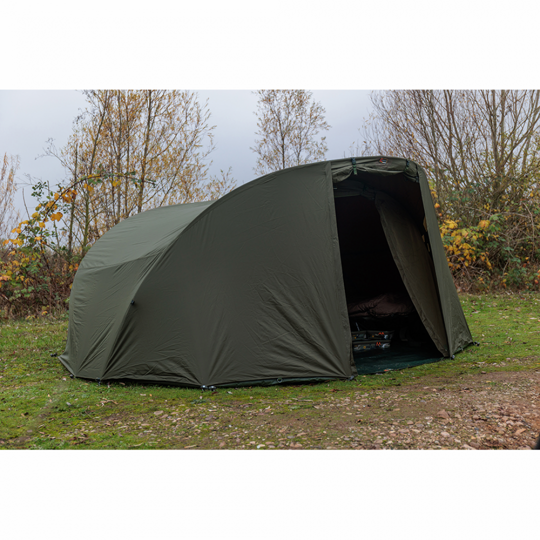 Prologic C-Series Bivvy & Overwrap 2 Man 