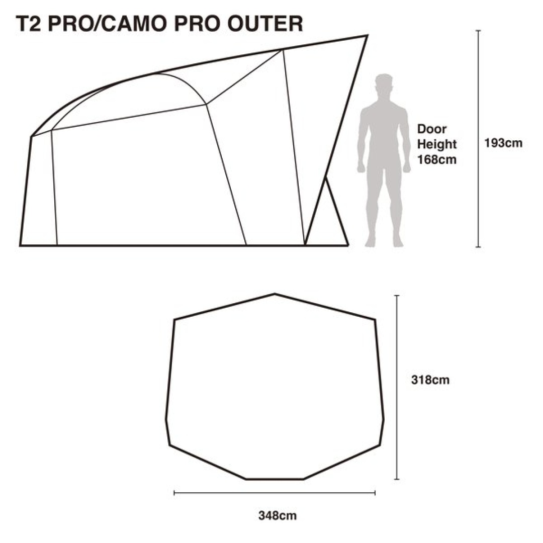 Nash Titan T2 PRO (Model 2023) 