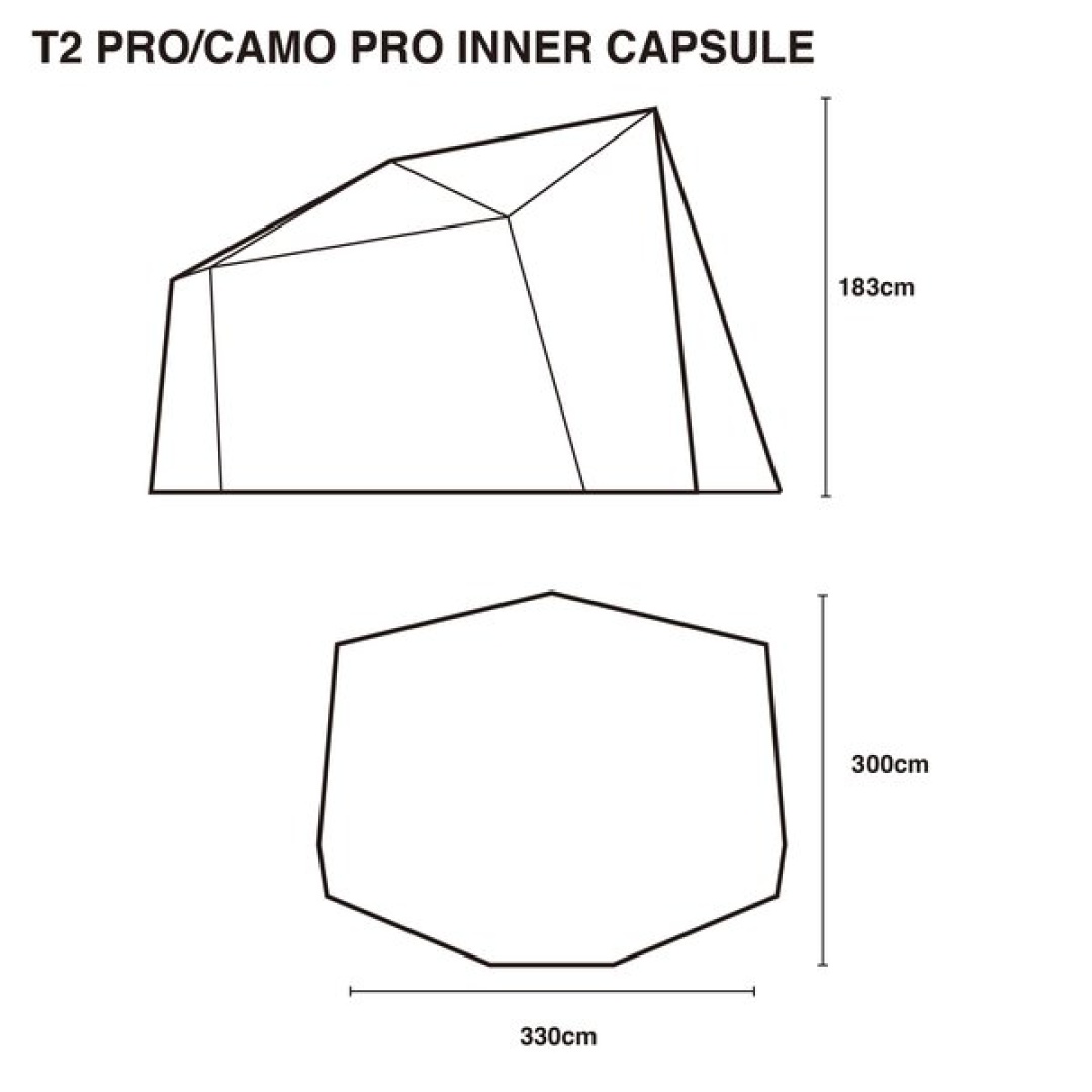 Nash Titan T2 PRO (Model 2023) 