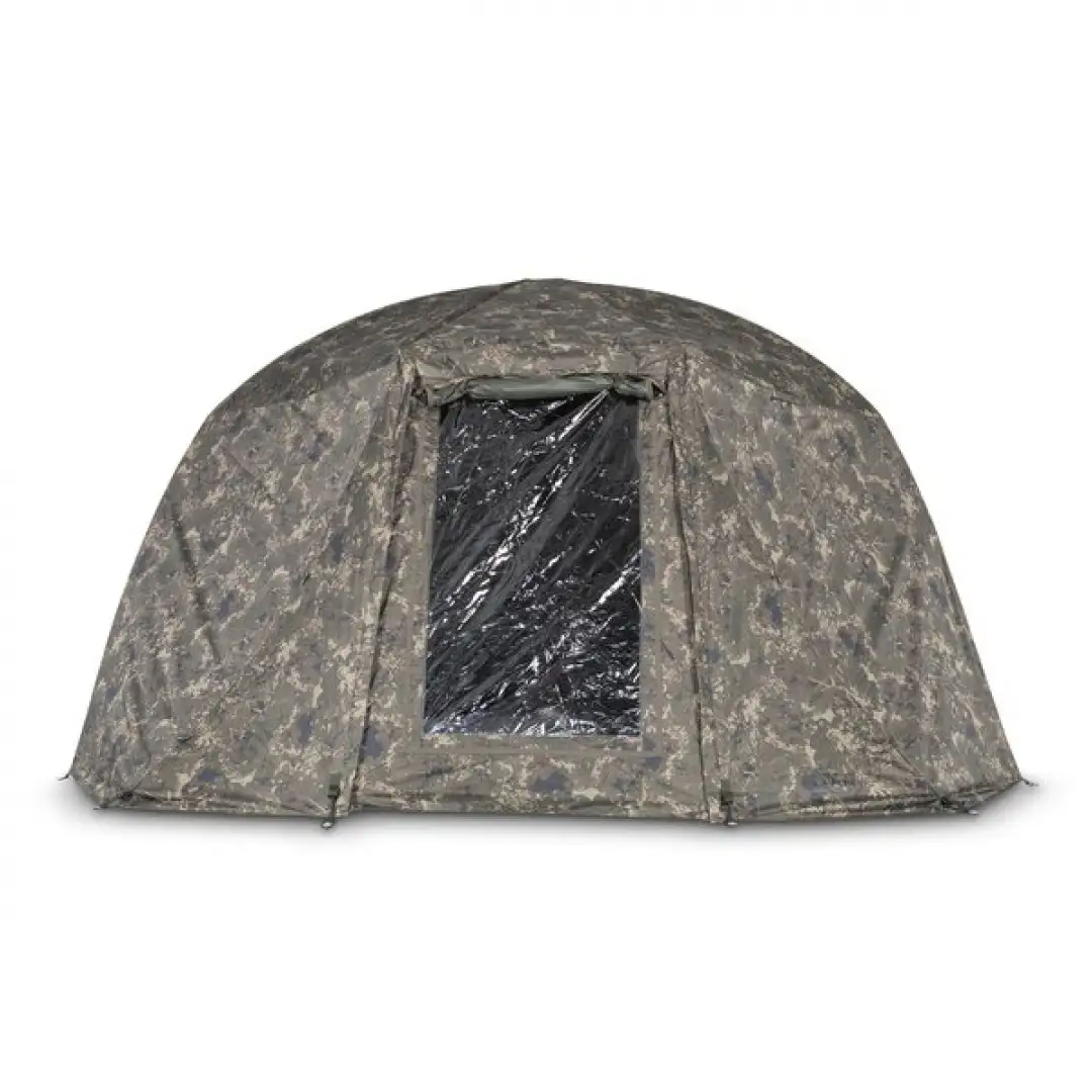 Nash Titan Hide CAMO Pro XL Overwrap