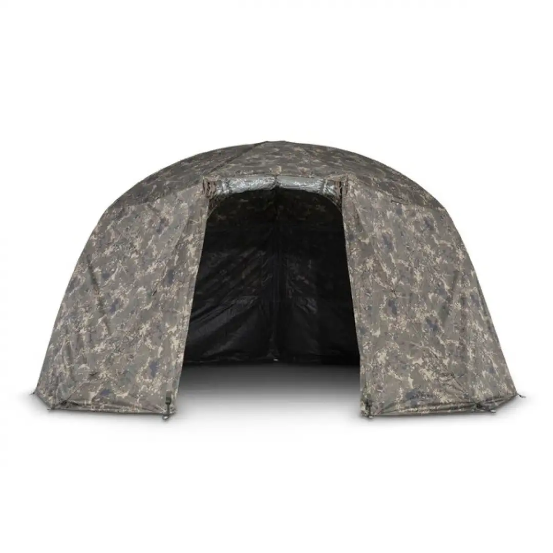 Nash Titan Hide CAMO Pro XL Overwrap