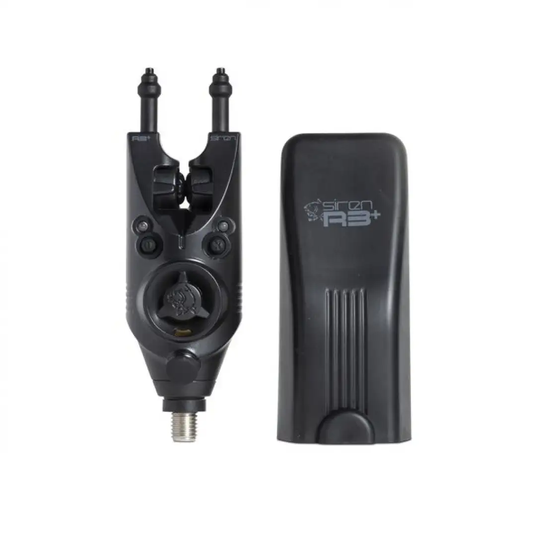 Nash Siren R3+ Presentation Set