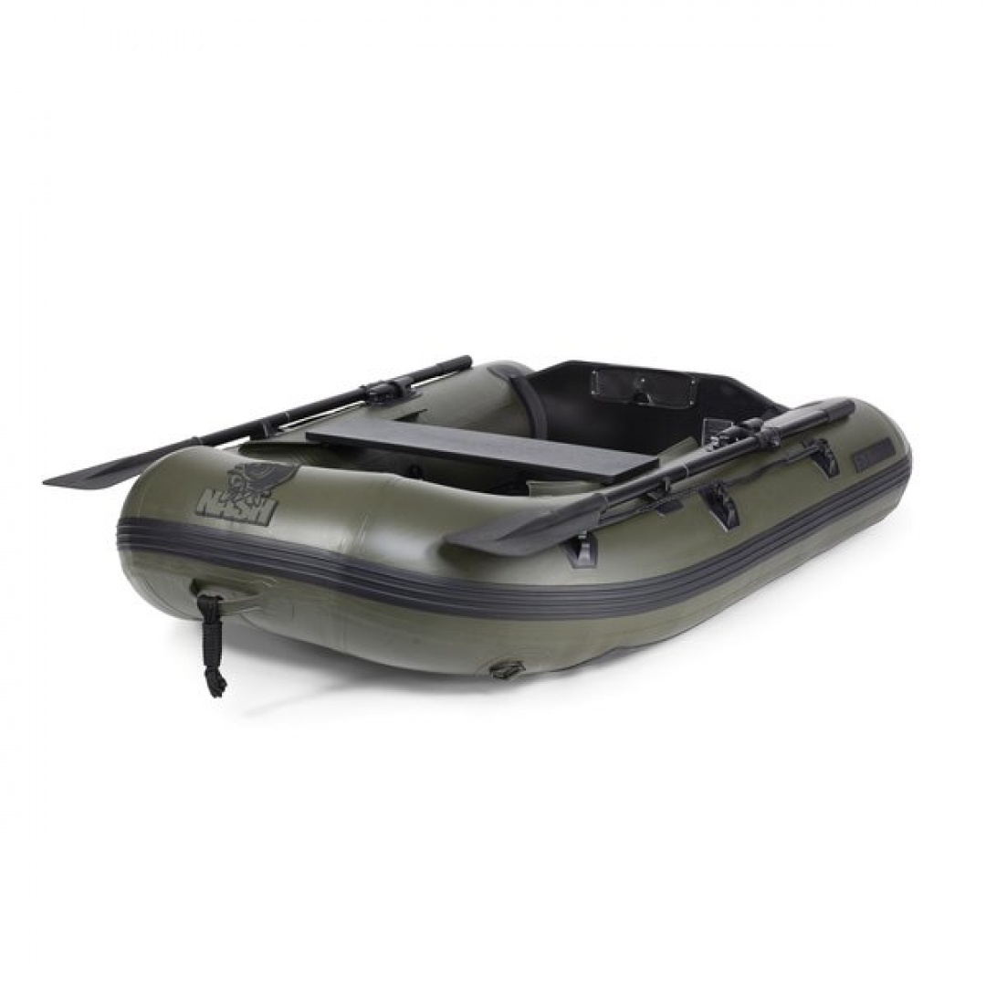 Nash Boat Life Inflatable Rib 180