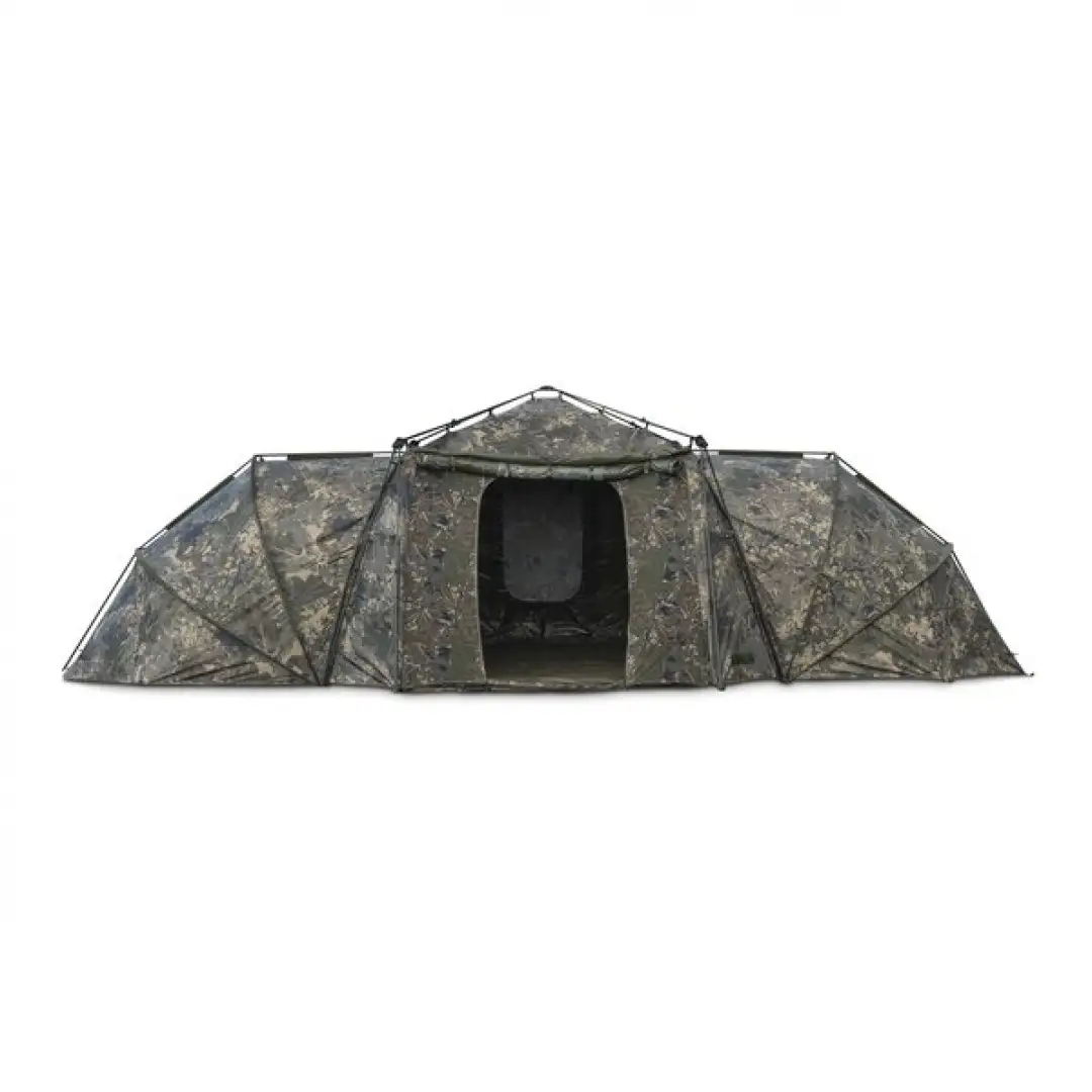 Nash Bank Life Gazebo Camo PRO
