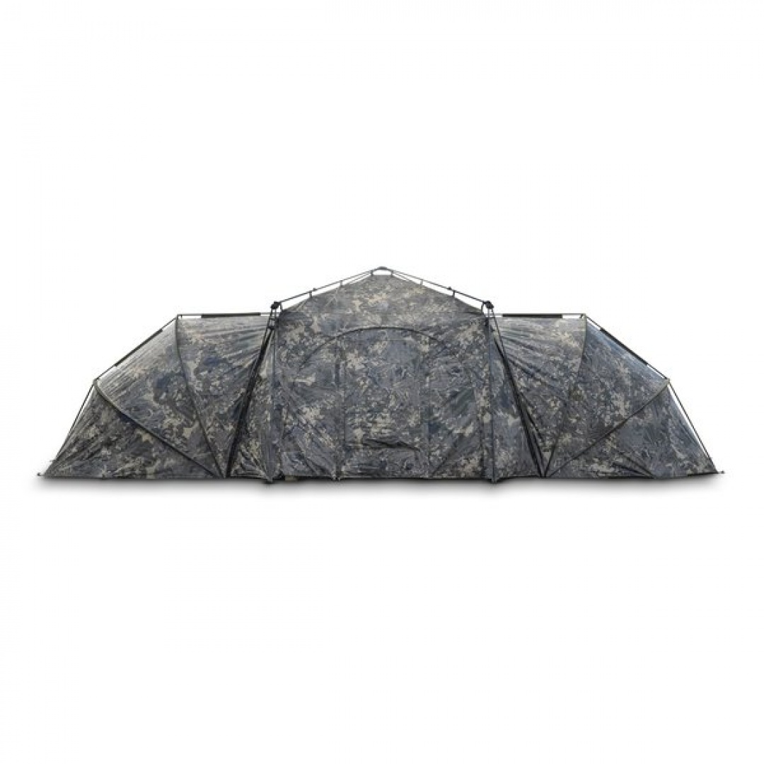 Nash Bank Life Gazebo Camo PRO