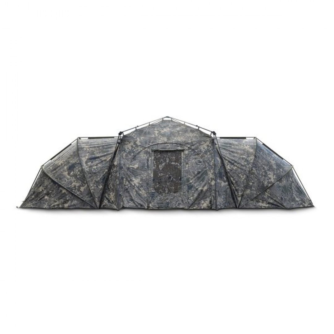 Nash Bank Life Gazebo Camo PRO