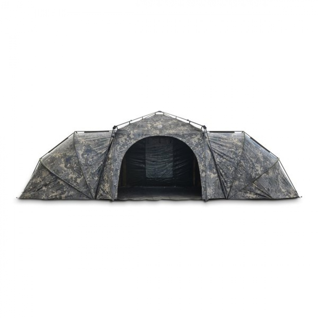 Nash Bank Life Gazebo Camo PRO