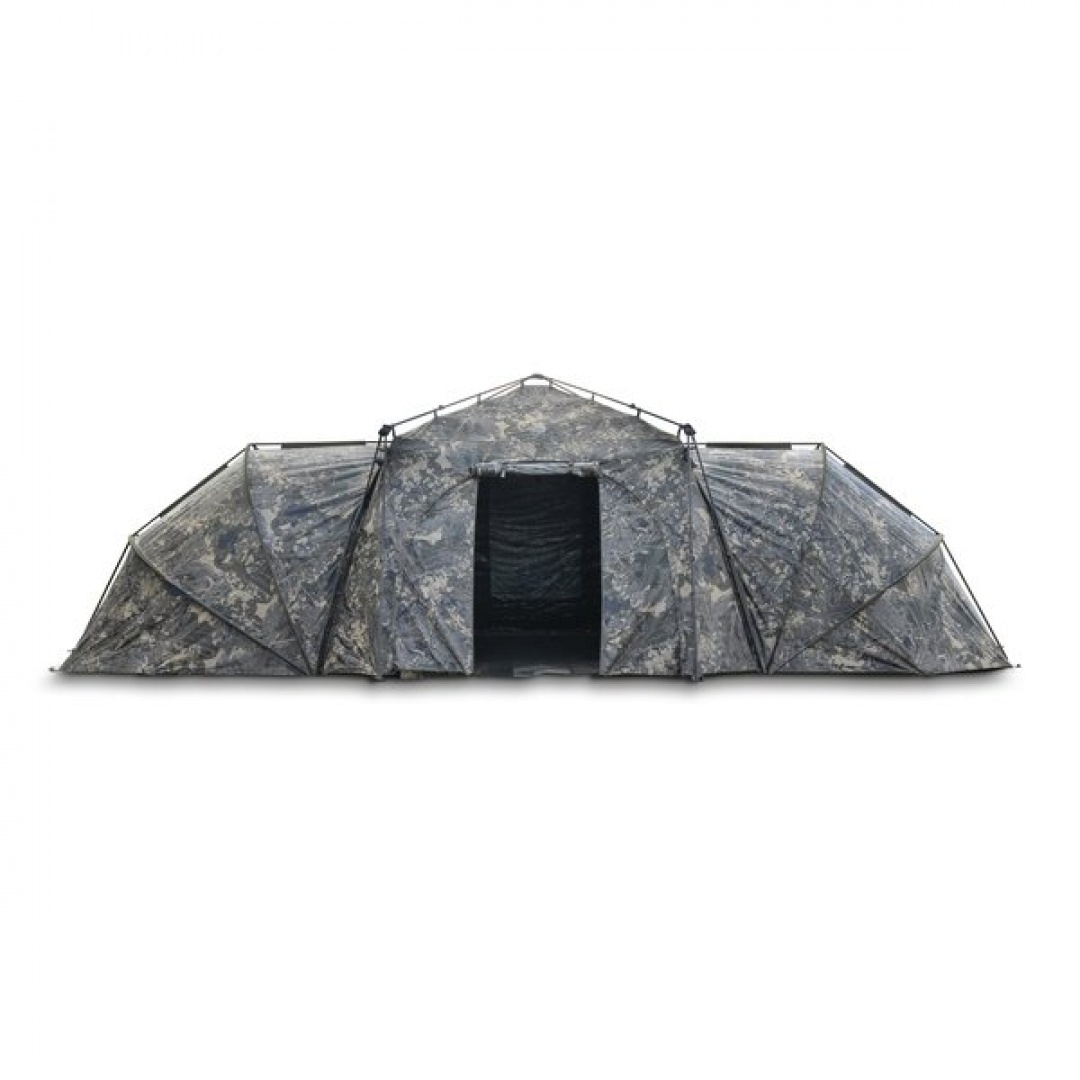 Nash Bank Life Gazebo Camo PRO