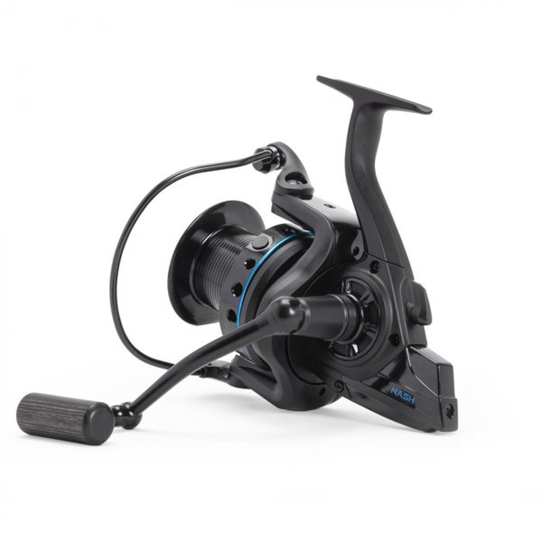 Nash LR 8000 Carp Reel