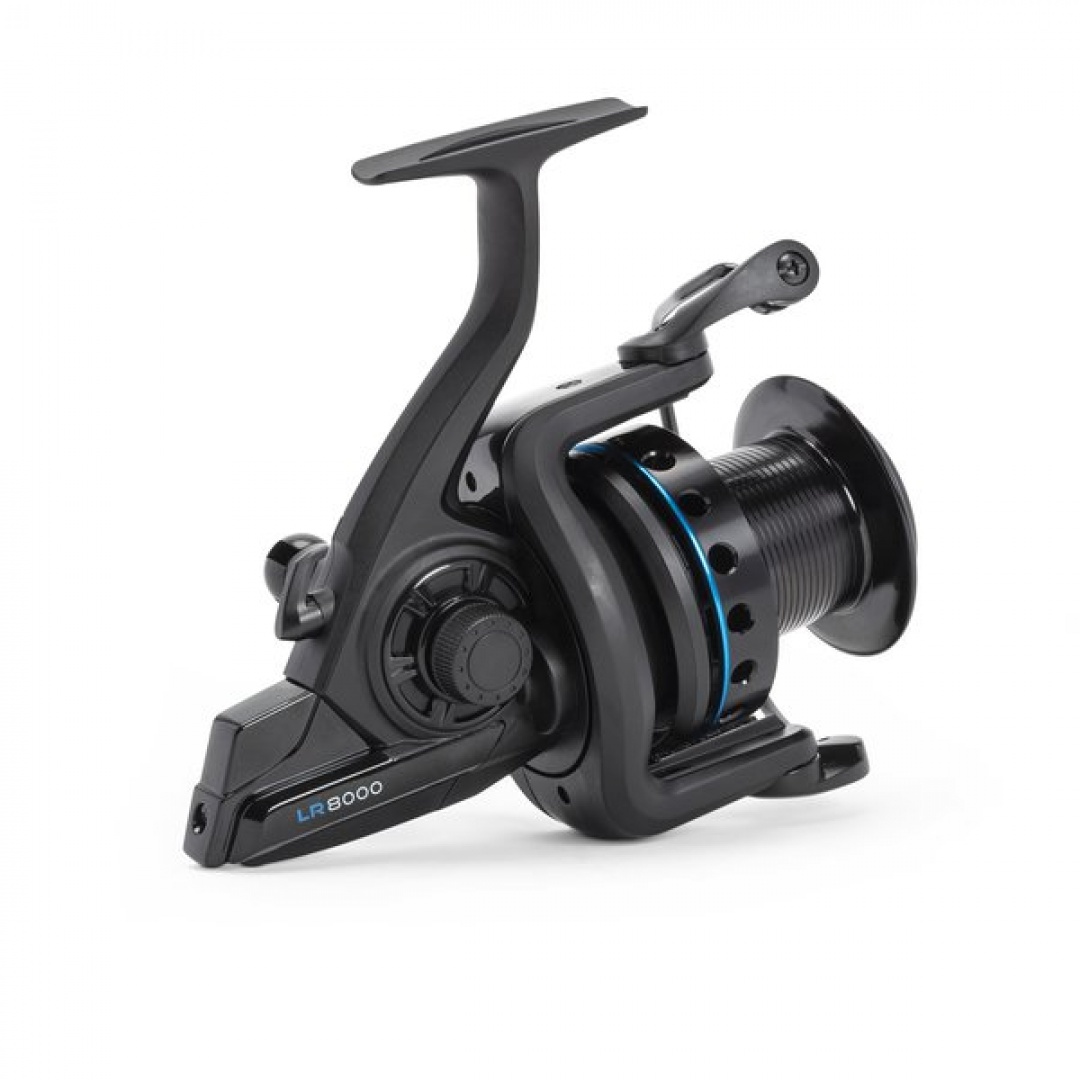 Nash LR 8000 Carp Reel