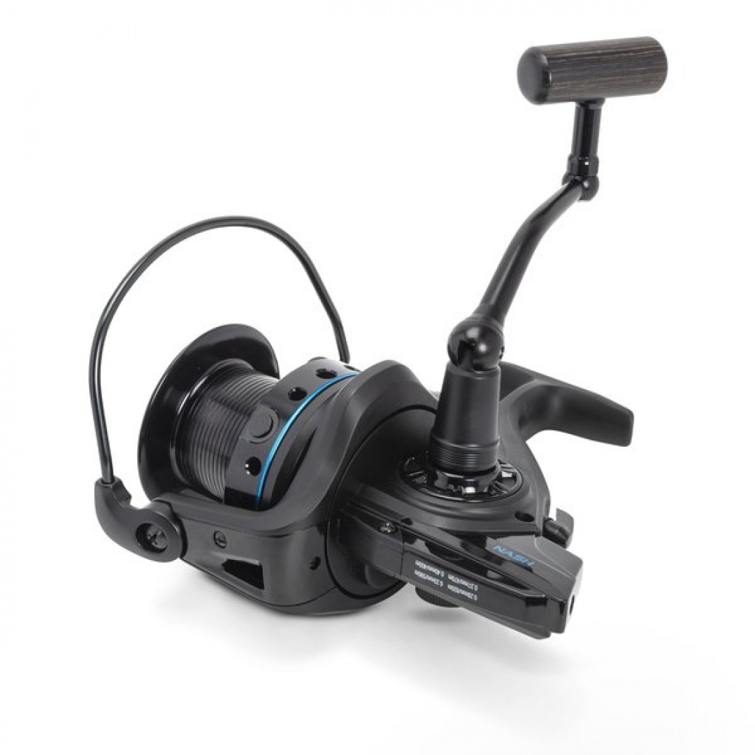 Nash LR 8000 Carp Reel