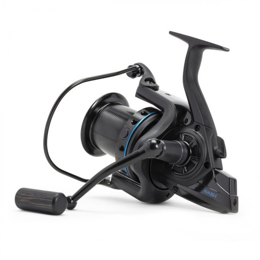 Nash LR 10000 Carp Reel