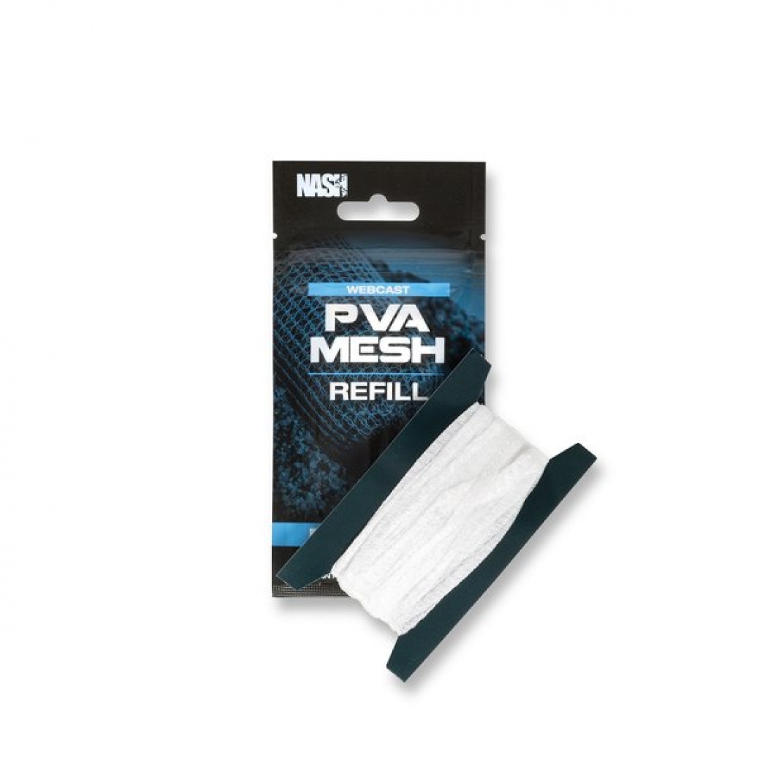 Nash Webcast PVA Refill Narrow (model 2023)