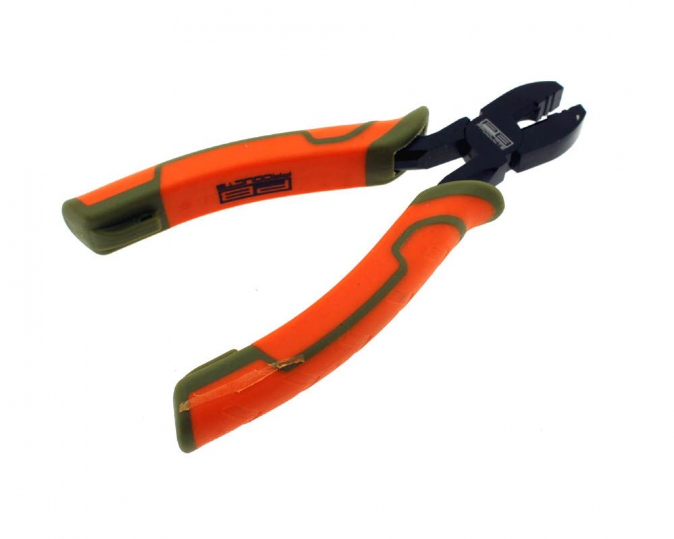 PB Crimping Pliers incl Cutter