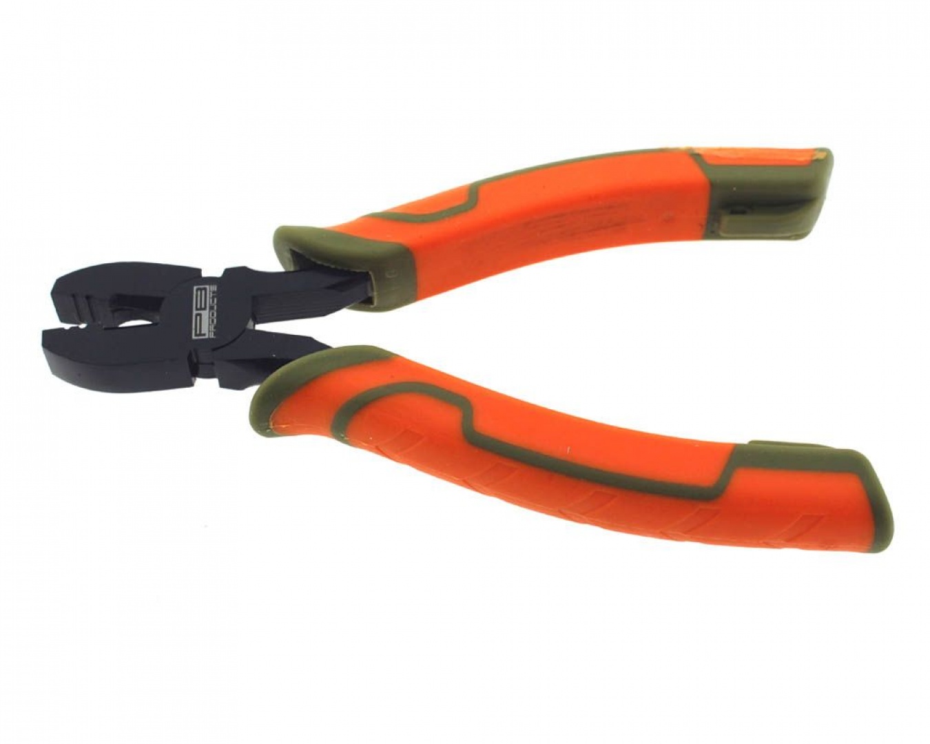 PB Crimping Pliers incl Cutter