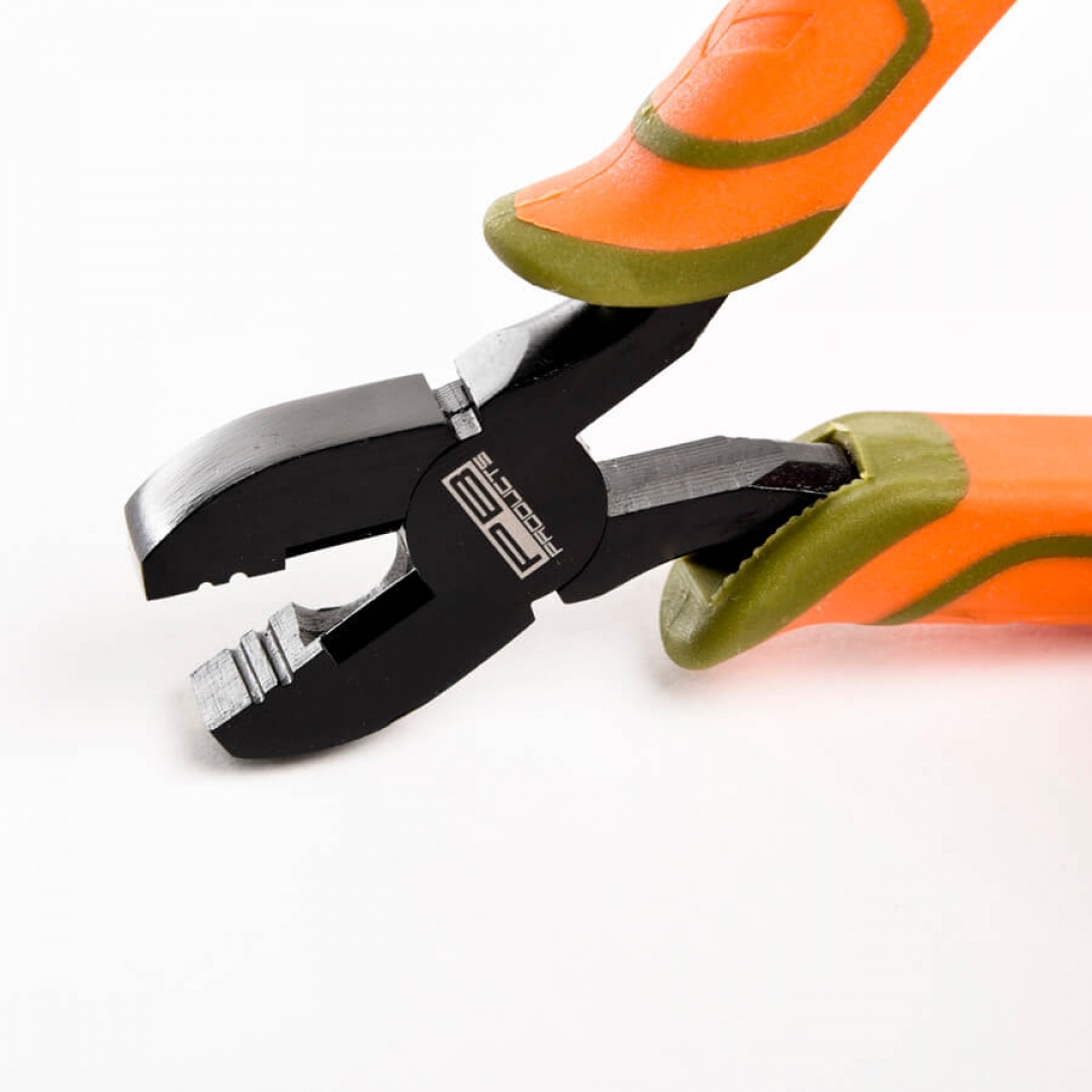 PB Crimping Pliers incl Cutter