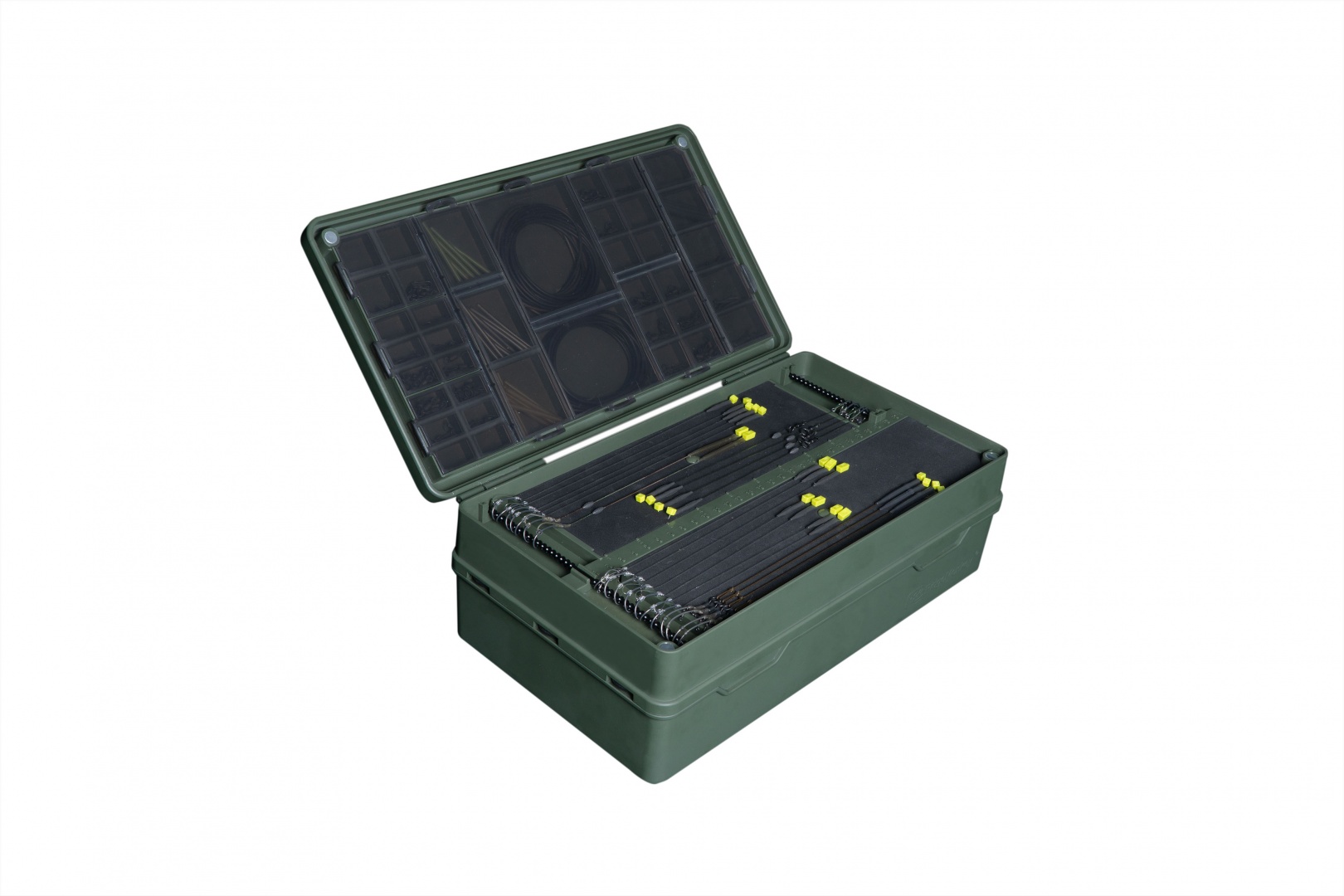 RidgeMonkey Armoury PRO Tackle Box