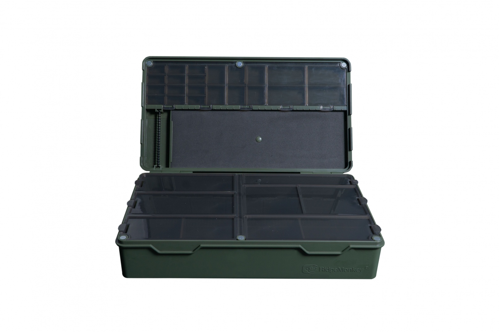 RidgeMonkey Armoury PRO Tackle Box