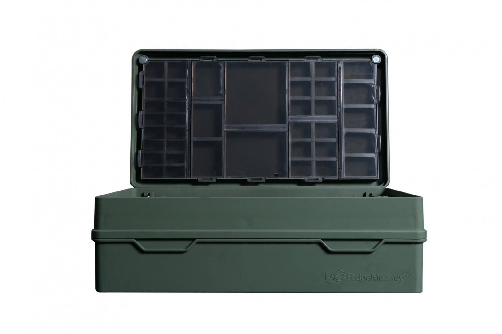 RidgeMonkey Armoury PRO Tackle Box