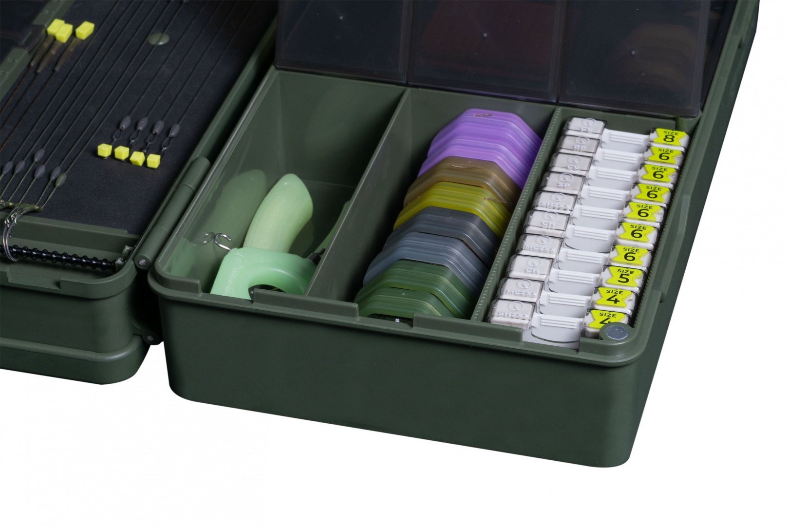 RidgeMonkey Armoury PRO Tackle Box