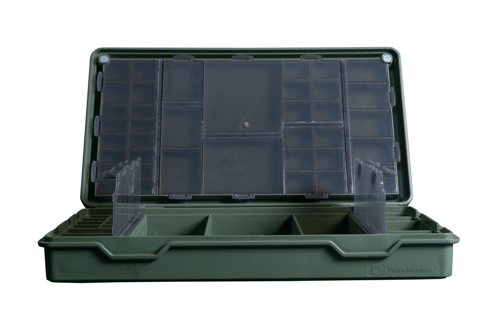 RidgeMonkey Armoury LITE Tackle Box