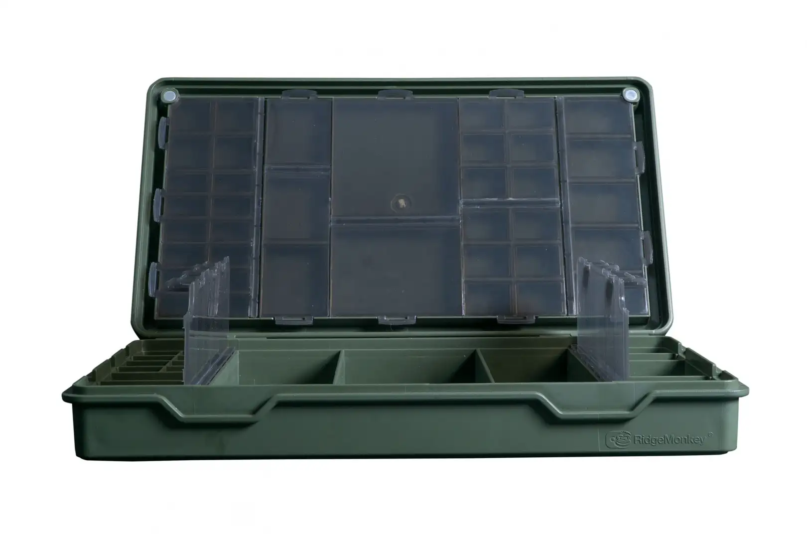 RidgeMonkey Armoury LITE Tackle Box