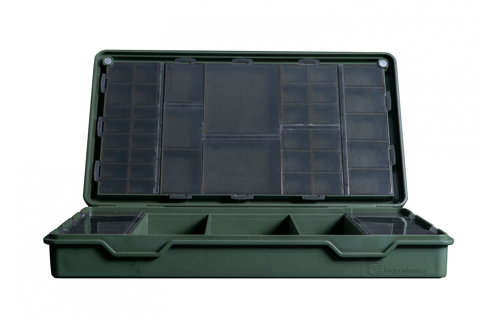 RidgeMonkey Armoury LITE Tackle Box