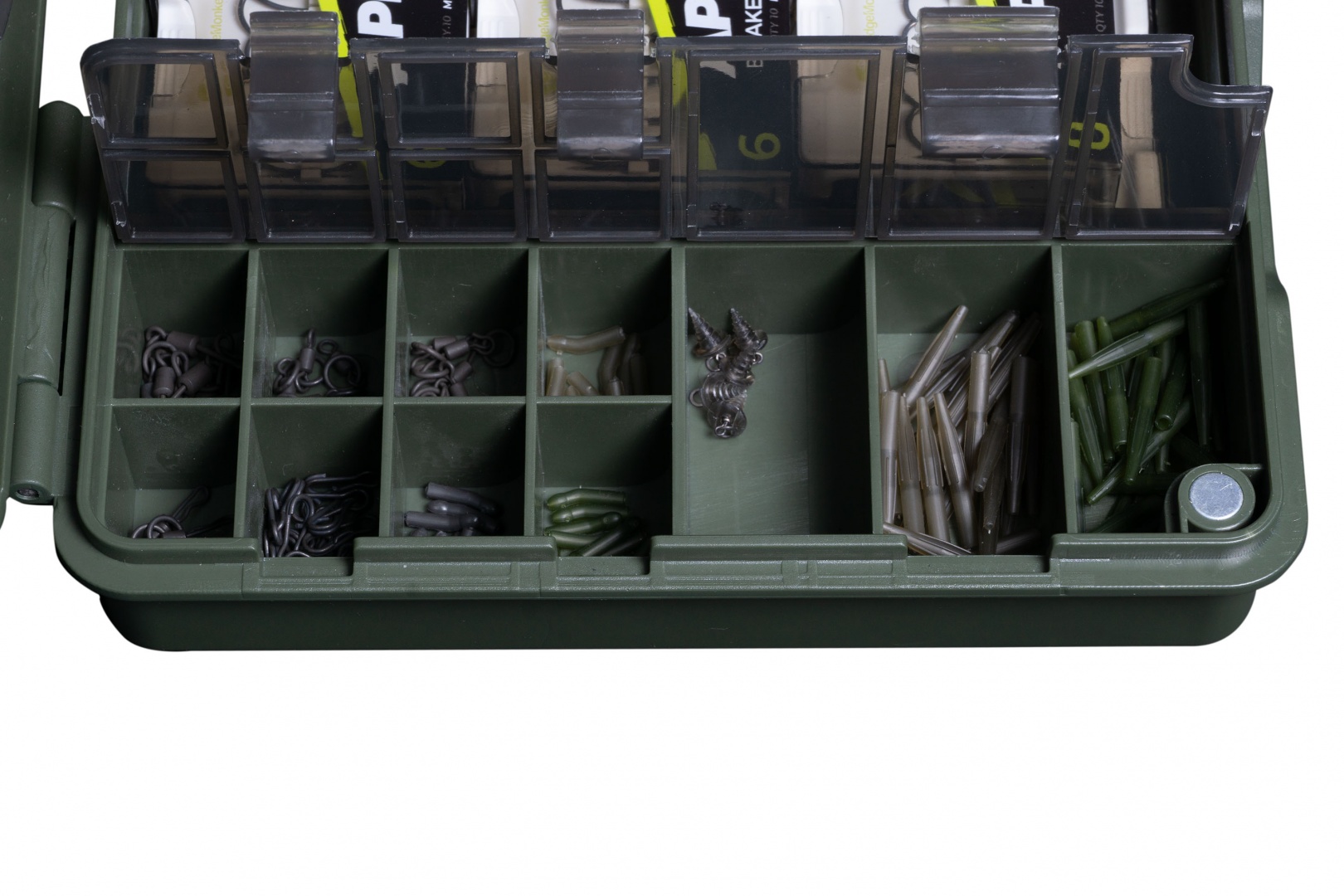 RidgeMonkey Armoury LITE Tackle Box