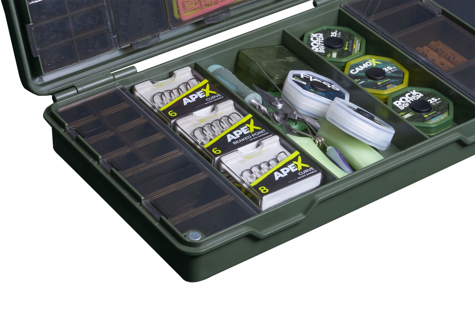 RidgeMonkey Armoury LITE Tackle Box