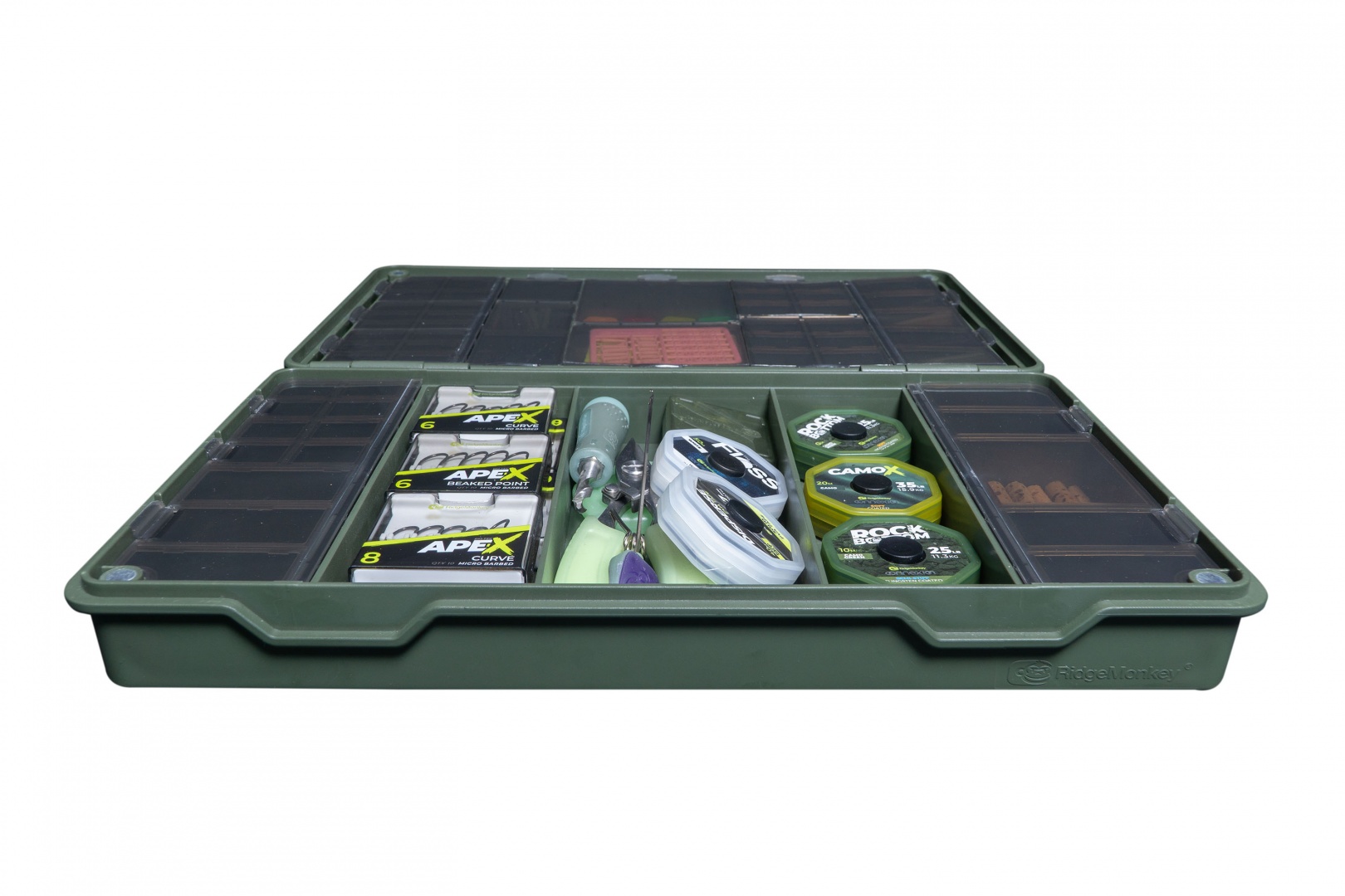 RidgeMonkey Armoury LITE Tackle Box