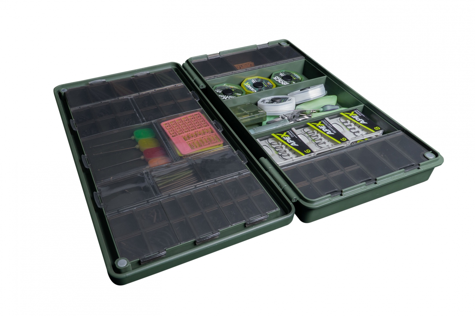 RidgeMonkey Armoury LITE Tackle Box