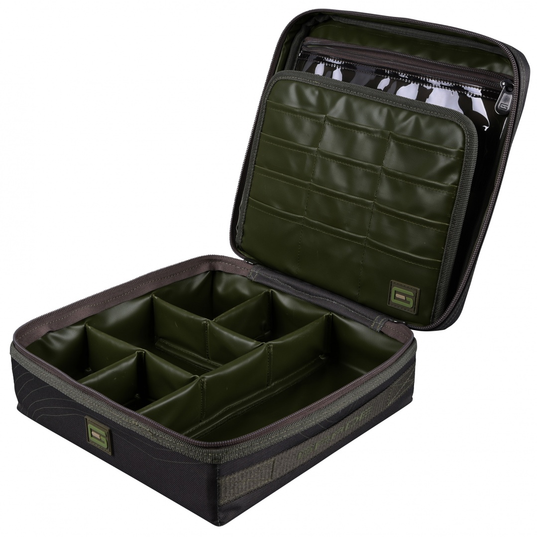 Strategy Grade D-Lux Tackle Bag