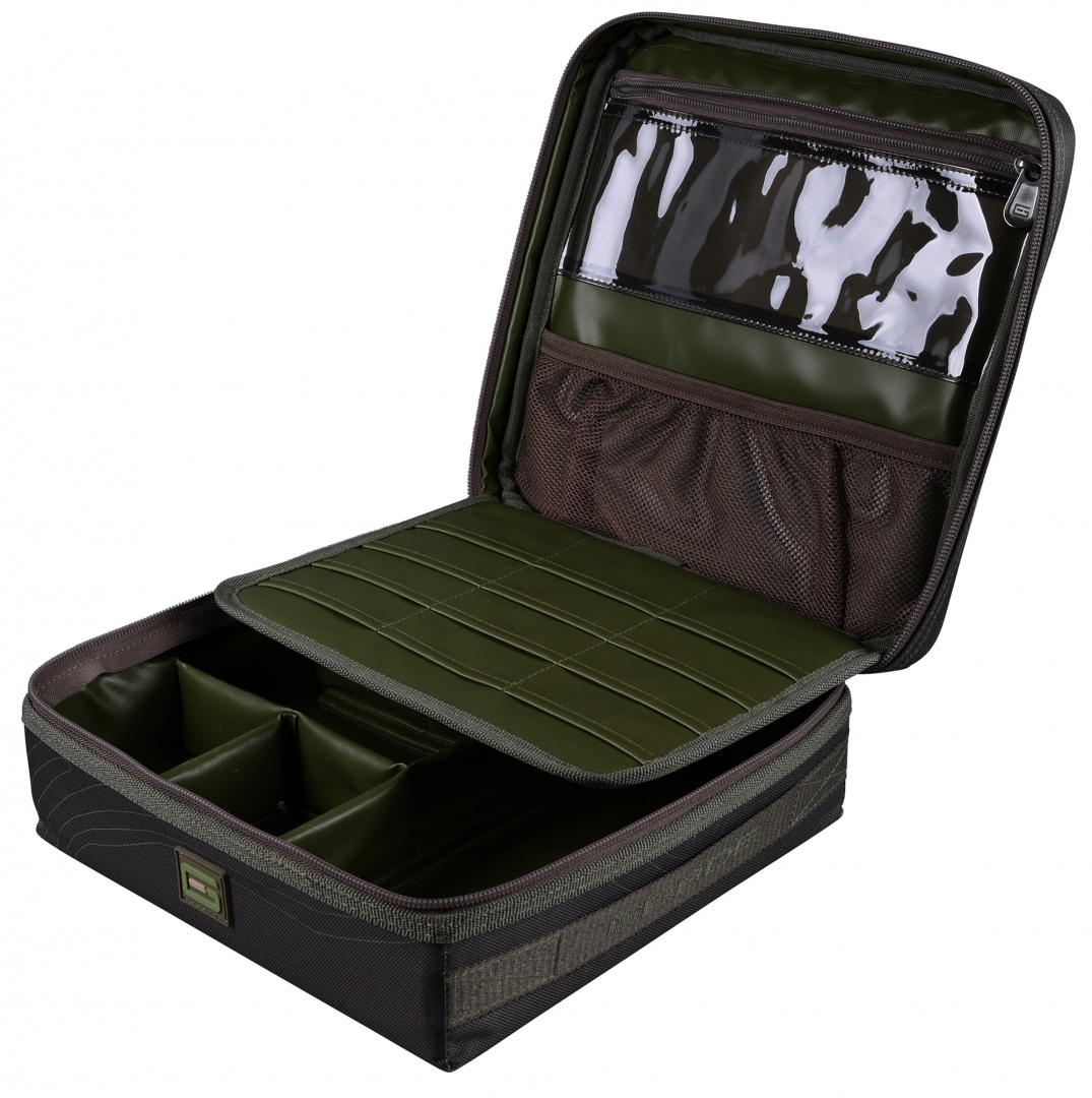 Strategy Grade D-Lux Tackle Bag