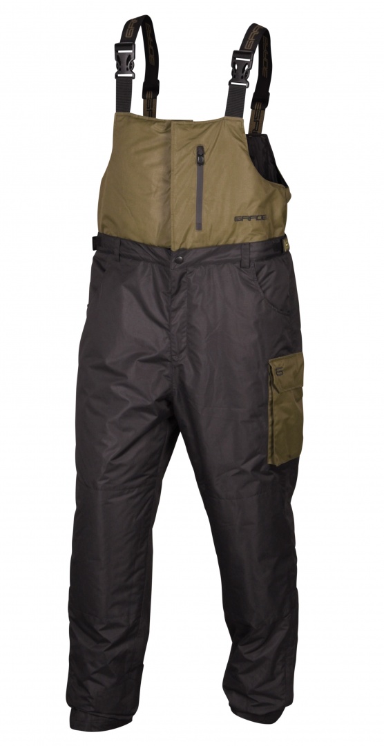 Strategy Grade Layered 3 in 1 Thermal Suit