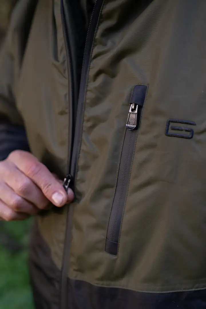 Strategy Grade Layered 3 in 1 Thermal Suit