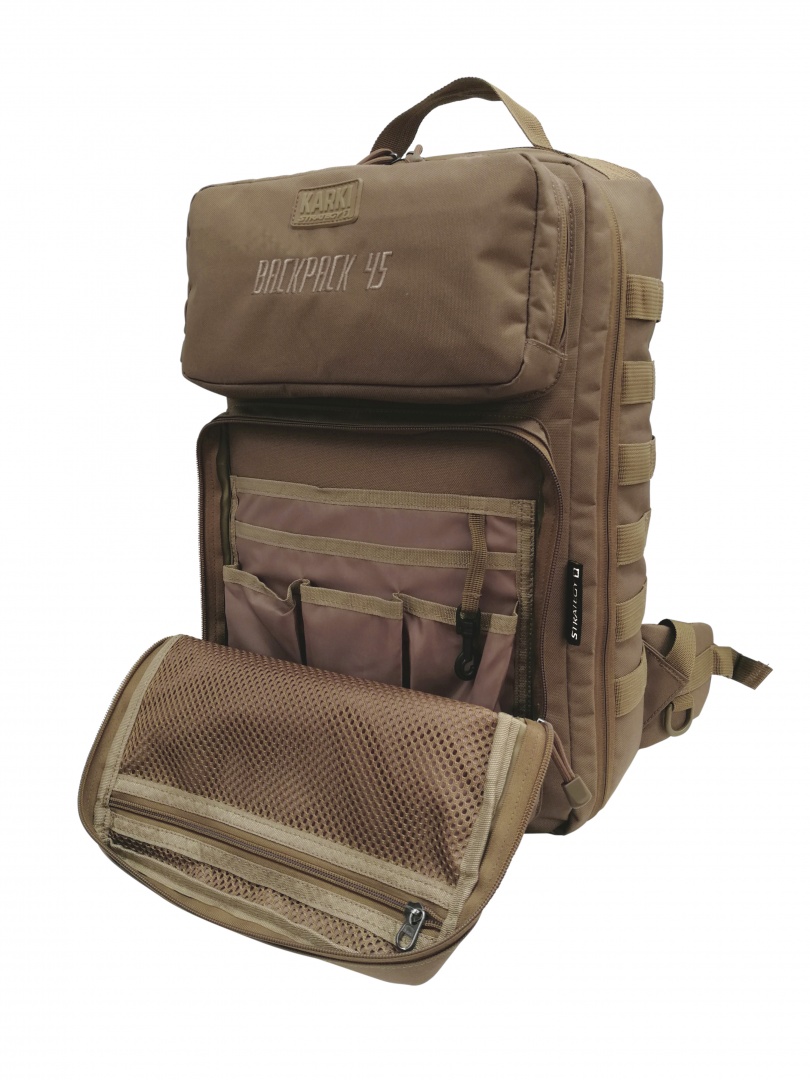 Strategy Karki Backpack 45