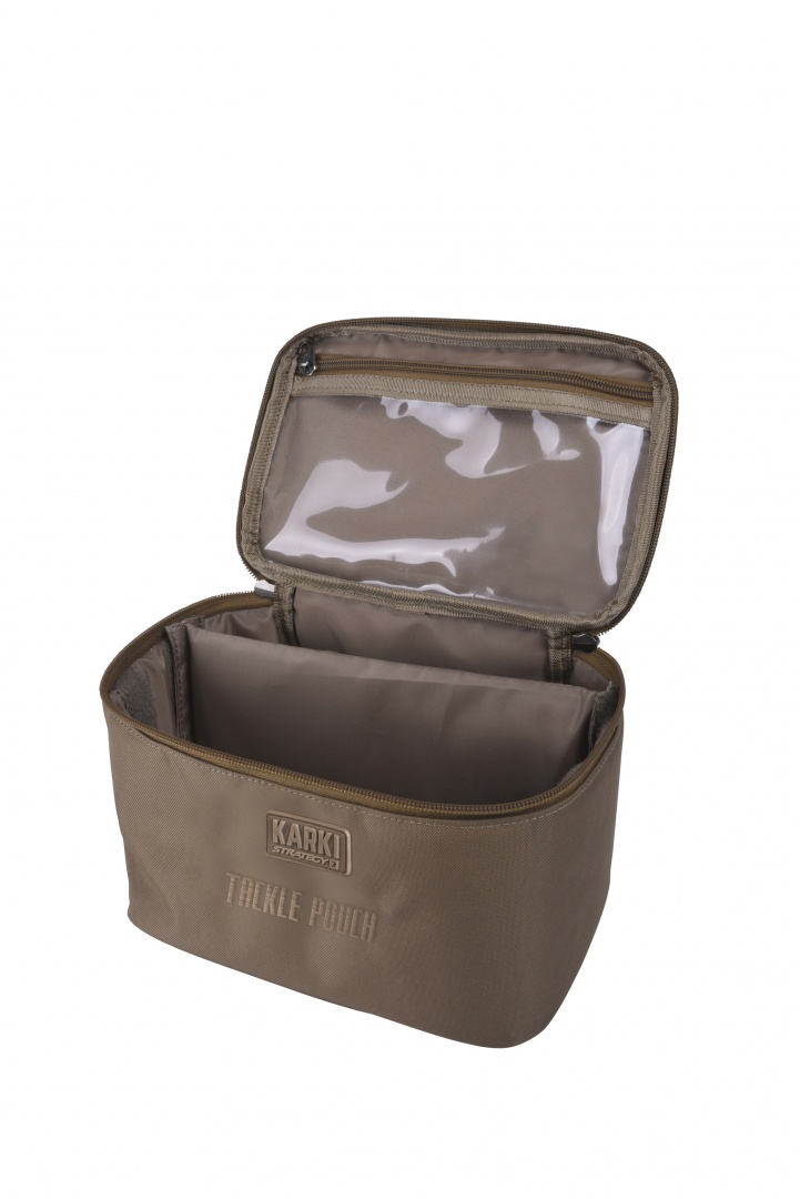 Strategy Karki Tackle Pouch