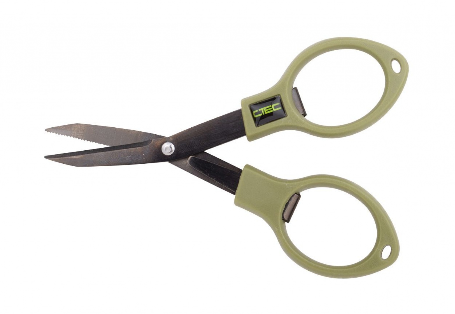 Spro C-TEC Folding Braid Cutters