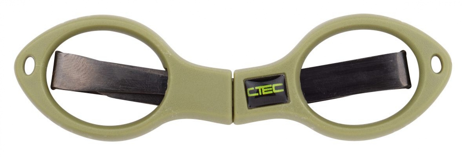 Spro C-TEC Folding Braid Cutters