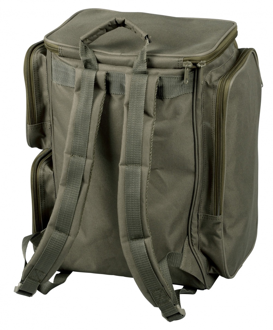 Spro C-TEC Square Backpack