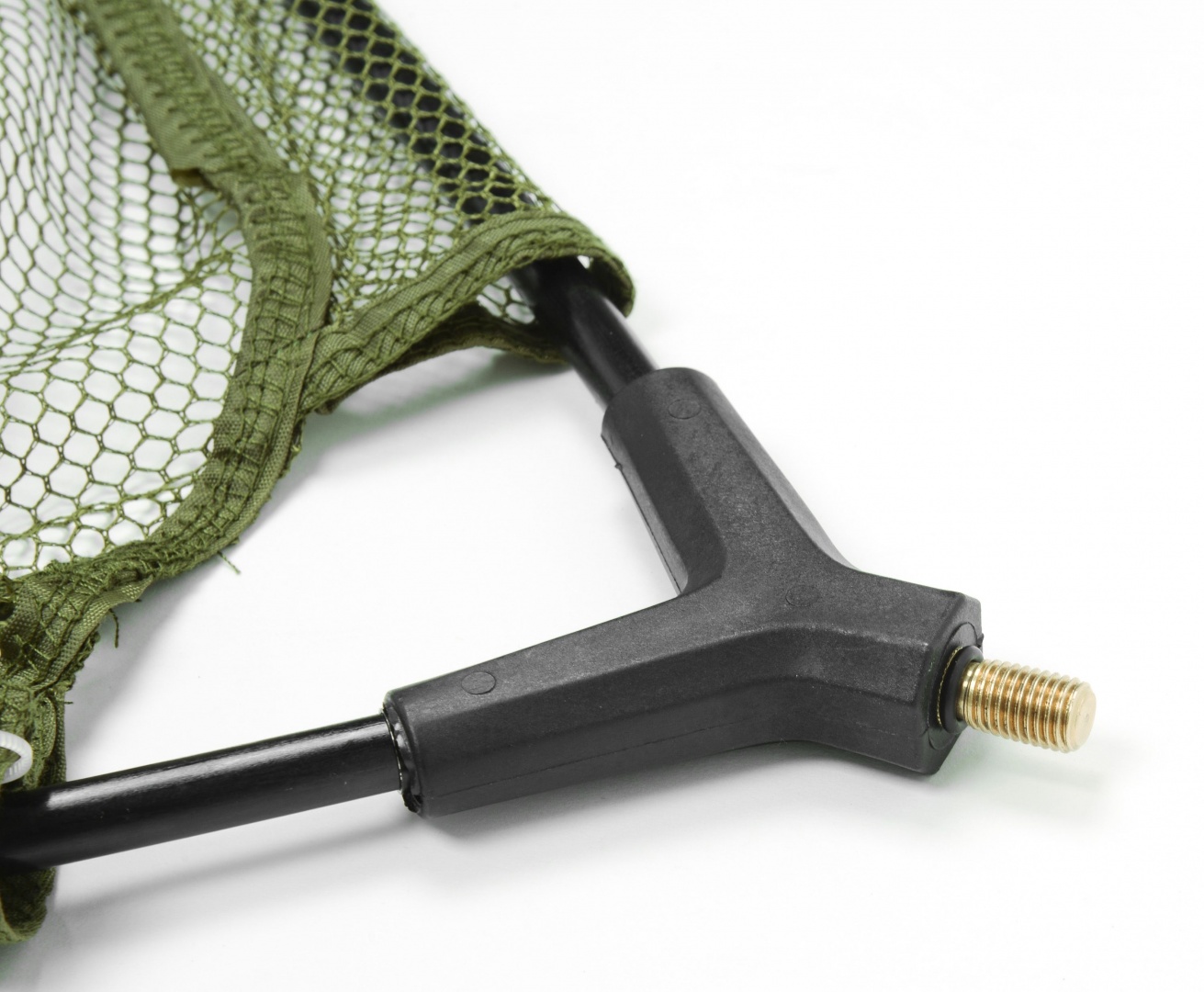 Spro C-TEC Carp Net Glass Handle 1.8m (2 sec.) Combo