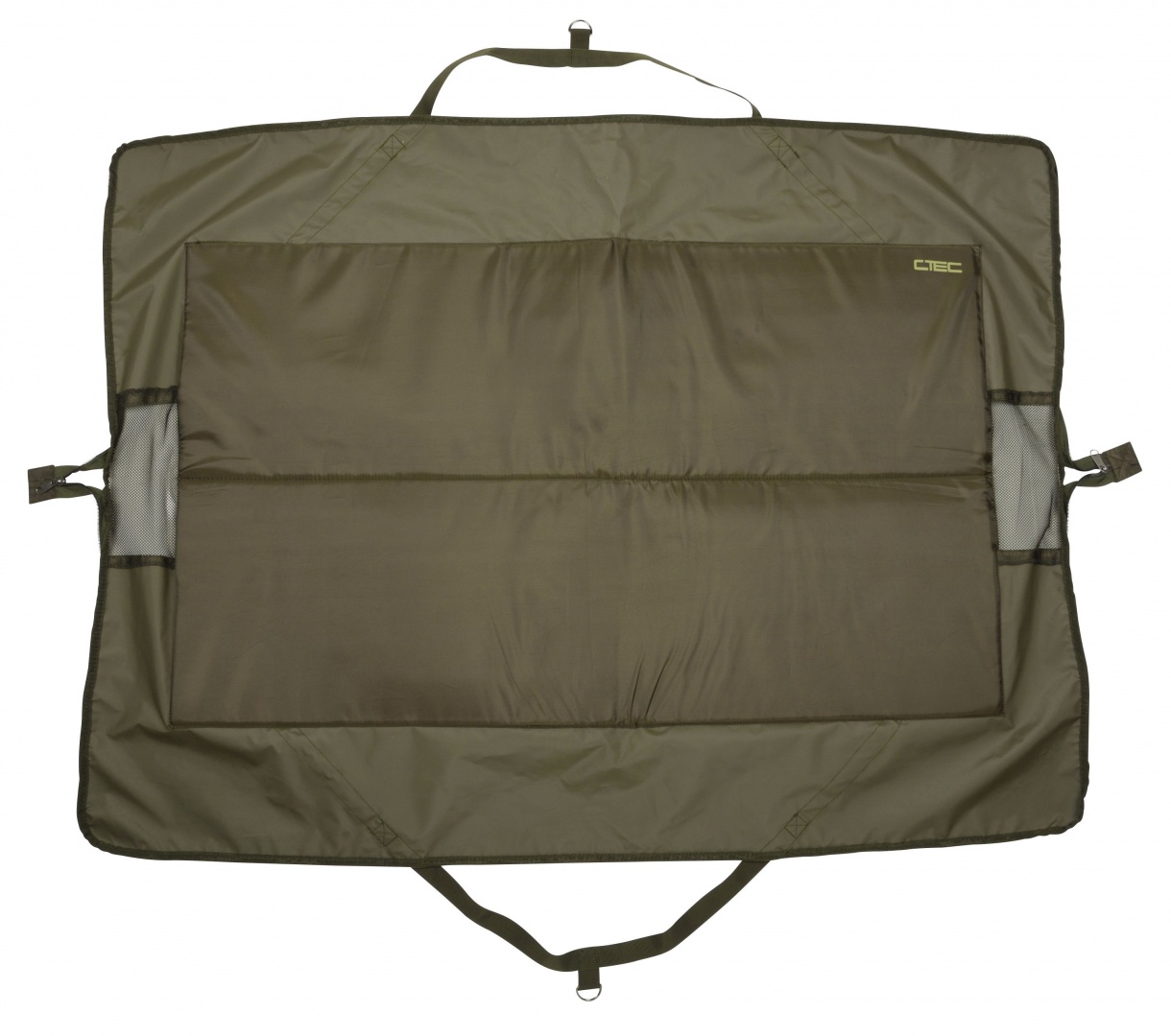 Spro C-TEC Weigh Sling and Unhooking Mat