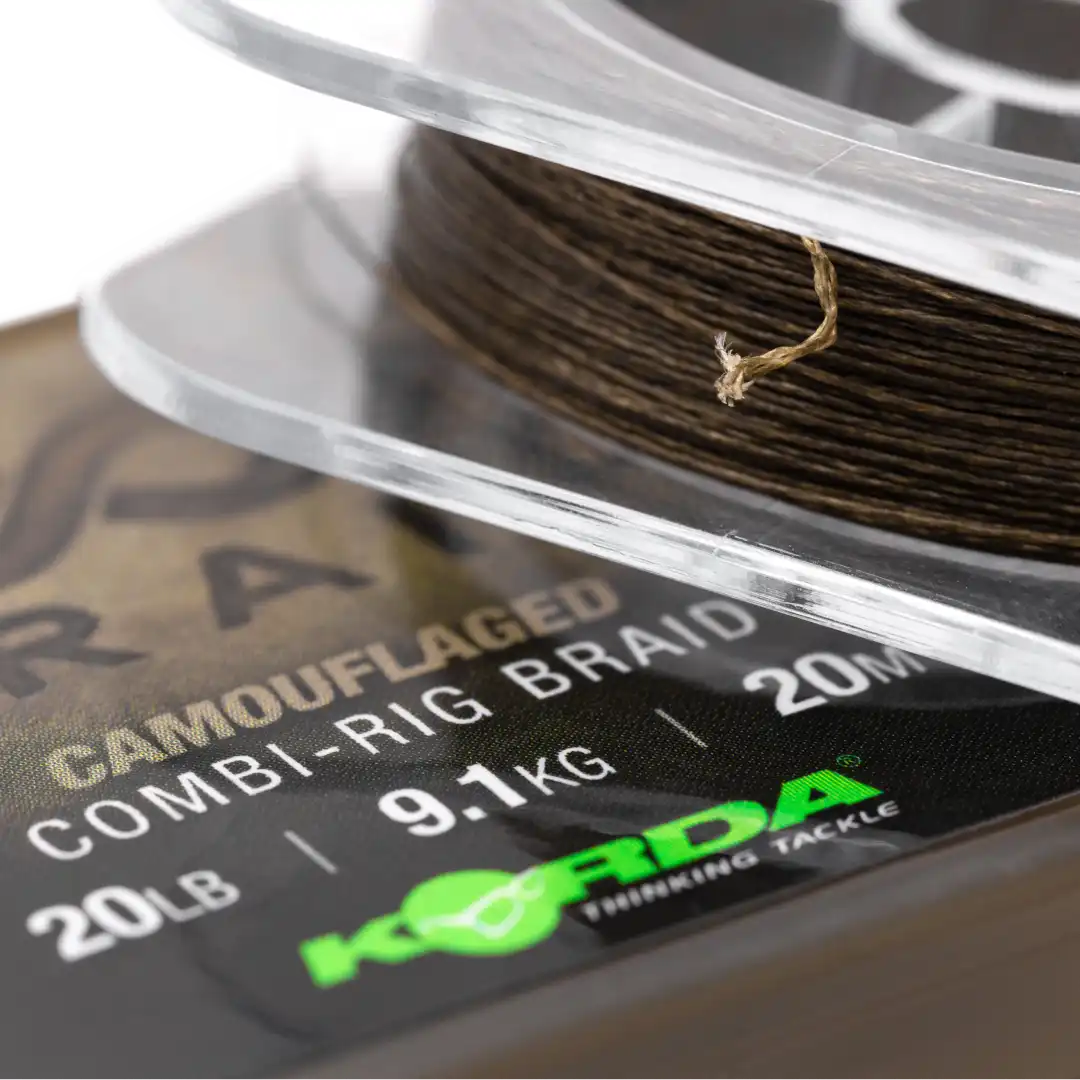 Korda Loop Braid 20lb