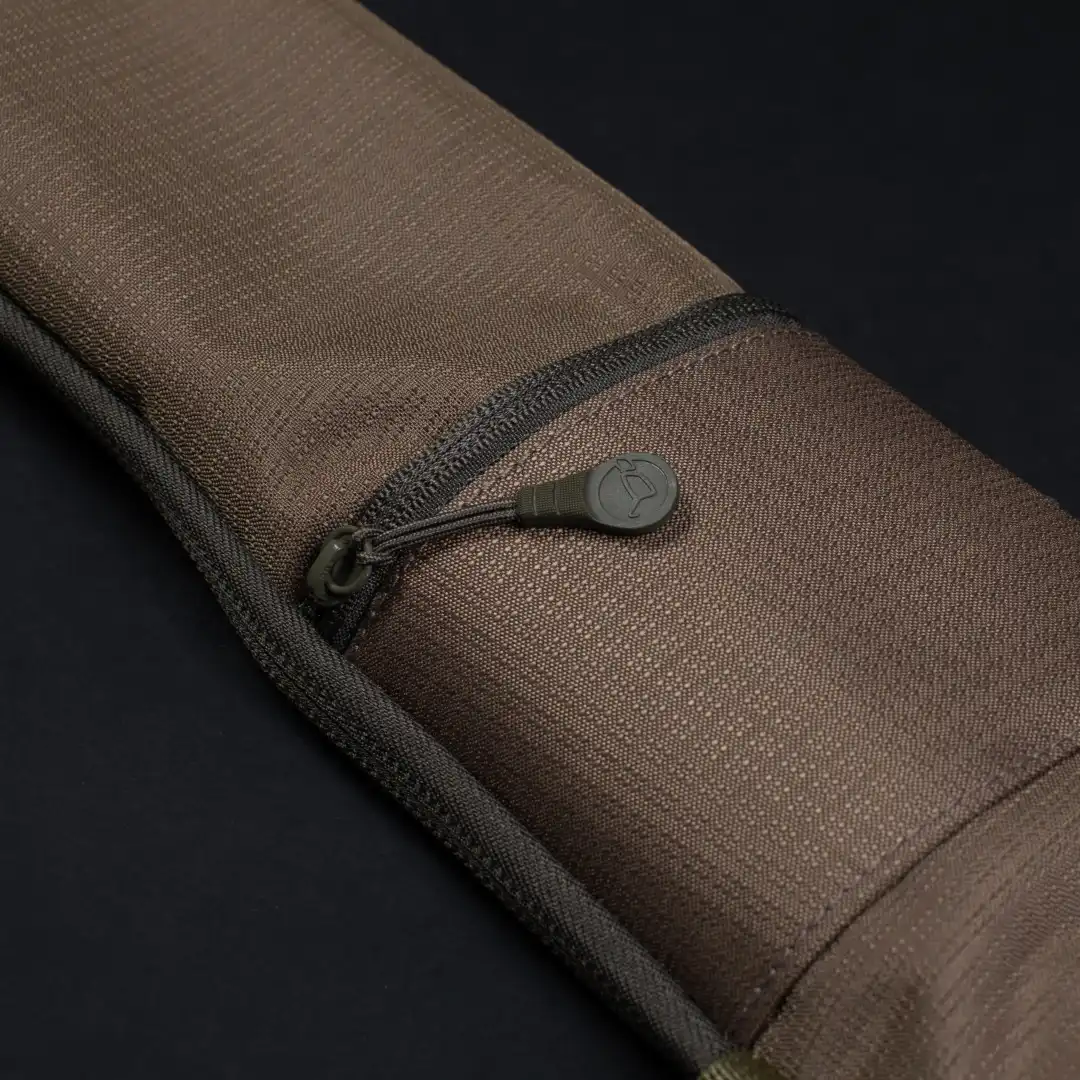 Korda Compac Single Divide Sleeve 12ft