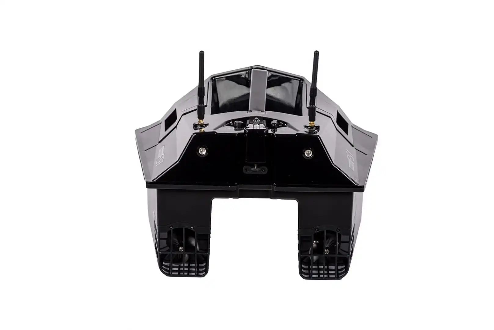 Viking Boat RS1 Black - (Echosondă TAB500 pe Telefon)
