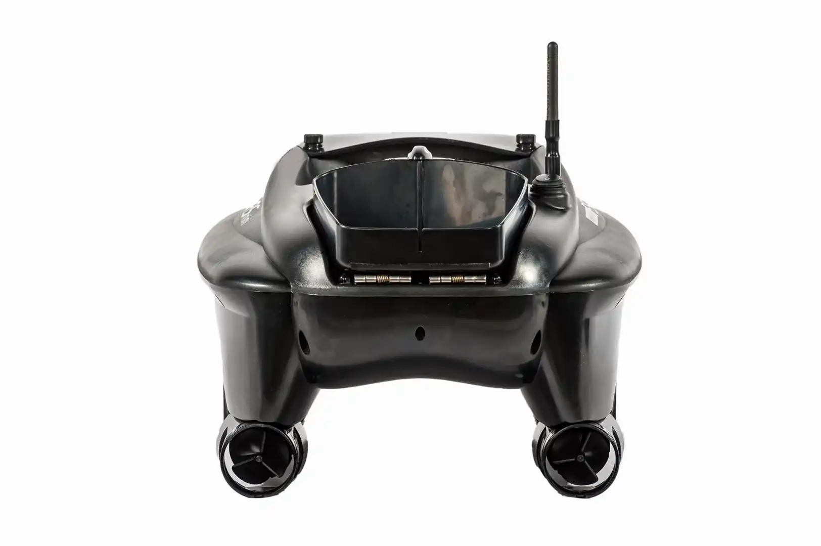 Viking Boat RS Mini Black