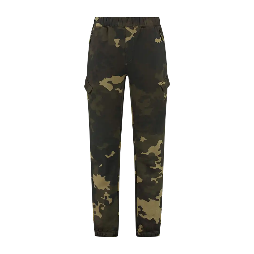 Korda KORE Heavy Joggers Dark Kamo