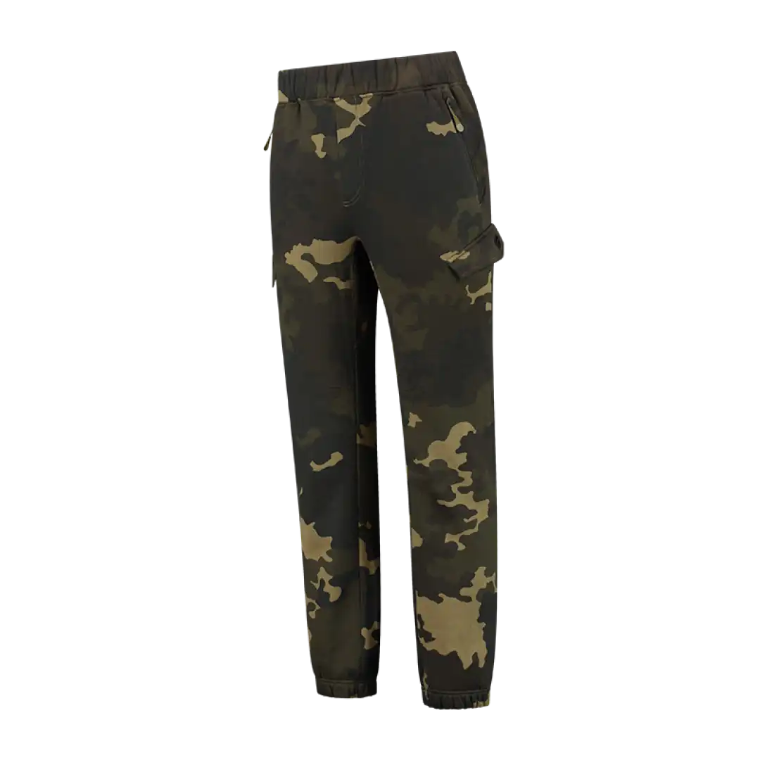 Korda KORE Heavy Joggers Dark Kamo